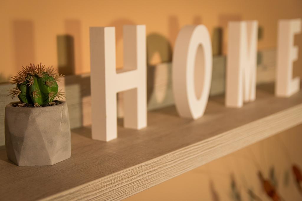 Premium Apartments نوفي ساد المظهر الخارجي الصورة