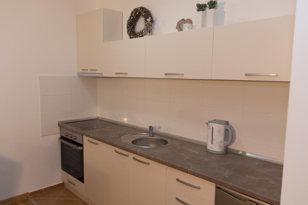Premium Apartments نوفي ساد المظهر الخارجي الصورة
