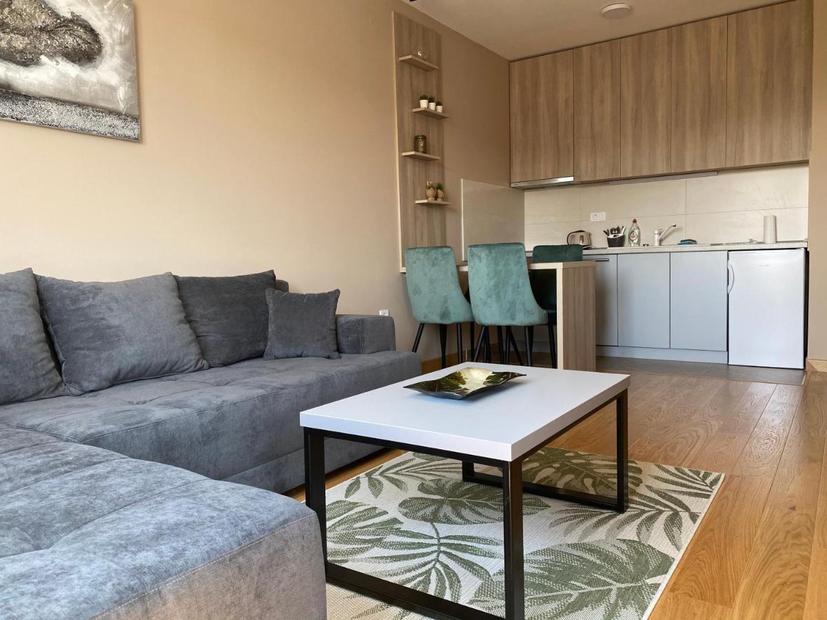 Premium Apartments نوفي ساد المظهر الخارجي الصورة